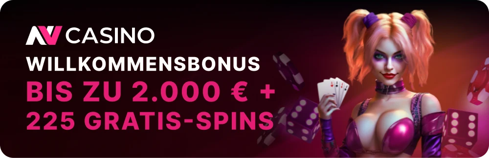 Casino NV